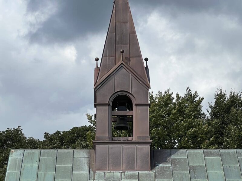 Grow bejsnap kirke Grow bejsnap kirke